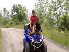 When U Told Come Climbing