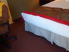 Legs All Day Lengthy With Sydney Paige And On The Daybed