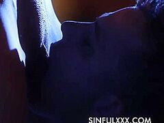 Fantastic Chick Sexy Outdoor Sex - Nicole Love