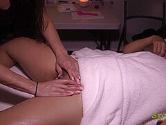 SpyTug Movie Scene - 100-G28