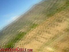 Large Aged Pecker For Concupiscent Dilettante Nature Gal