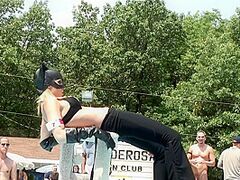 Final of Some Nudes a Poppin' - for now