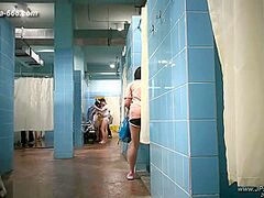 chinese public bath.eighteen