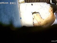 Hackers use the camera to remote monitoring of a lover's home life.601