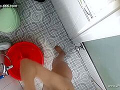 peeping chinese baths.70