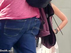 Funk Town - Jeny Smith