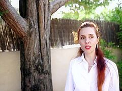 Redhead And Tiny Bra Buddies Nurse 1St Porn Casting