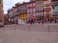 Porto Vocations Cens1 With Jeny Smith