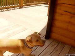 Addie Juniper - Personal Pants Pt. I