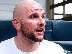 Anna Maria Copulates Jmac