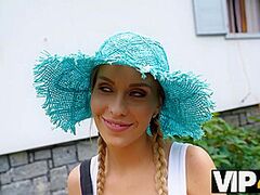 VIP4K. It Takes a Thief to Fuck a Thief