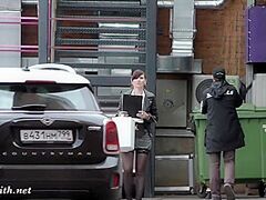 Jeny Smith - Nylons Hd2160