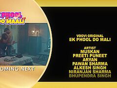 Ek Phool Do Maali 2023 Ep1-two Voovi Hawt Hindi Web Series