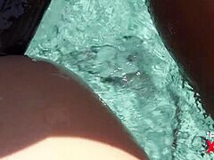 Flourish Univ Ep two - Gia Derza and Isiah Maxwell