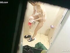 peeping chinese baths.71