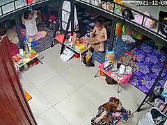 chinese cuties dormitory.4