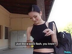 Rae Lil, Rae Lil Dark And Hayli Sanders - Cookie Fuck Compilation With Hayli Sa