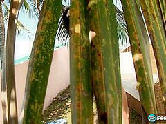 Natalie Fiore: Wicked In Nassau