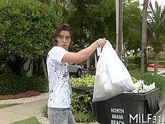 Sexual 3Some Fucking