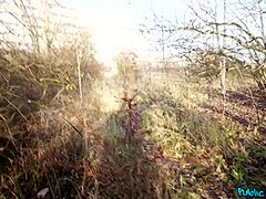 Large-eyed Astounding Legal Age Teenager Pov Hardcore Movie