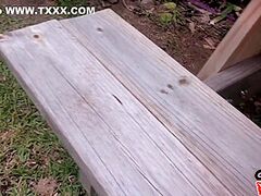 Concupiscent Girlfriend Tricked Me To Take My Wang Out