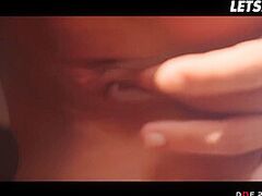 Beach Oral Sex With Hot Playgirl With Cecilia Scott