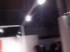 Los Entresijos Del Salon Erotico De Levante 28 Min With Noe Milk