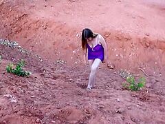 Pleasant Evening To Disrobe