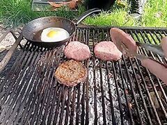 Outdoor Anal And Cumshots Compilation! 8 Min - Andy Conel