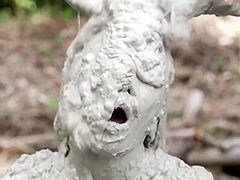 Japanese Servitude Pt382