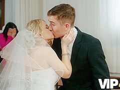 VIP4K. Wrong but Kinda Right