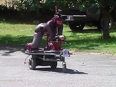 Most Excellent Porn Scene Outdoor Hottest Uncut