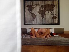 Nick Whitehard, Stefany Kyler And Nata Paradise In Ordered Home A Legal Age Teenager Pr