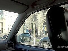 mother I'd like to fuck Elen Million 1on1 Anal / Anal Drilling / Squirting! RA035 - AnalVids