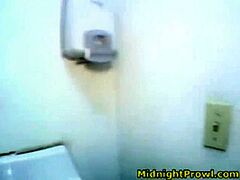 Ciera Sage breasty blond legal age teenager pissing