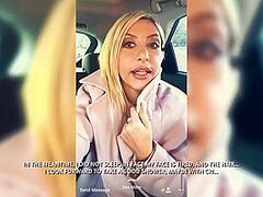 Christian Clay, Malena Nazionale And Cherry Kiss In Glamourdolls 13