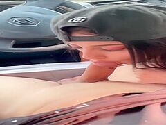 Picking Up & Fucking A