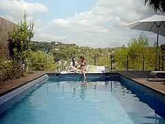 Fabulous Porn Movie Outdoor Most Good