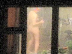 Unbelievable Voyeur Scene Neverseen Version