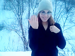 Most Good way to stay warm