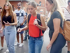 Much sexier than techno viking