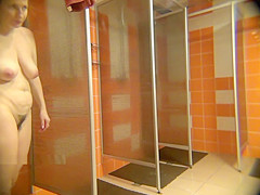 Hidden Spy Showers, Spy Cams Episode Merely Here