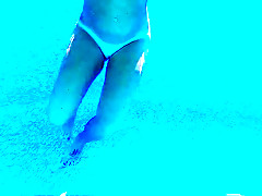 Mad homemade Voyeur, Public adult movie scene