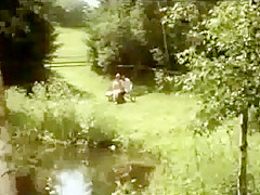 Lustful Fetish, Retro porn movie