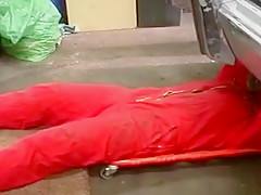 Fantastic Dildos/Toys, Older adult video