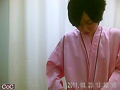 Sexy Japan, Changing Room Scene , It'S Amaising