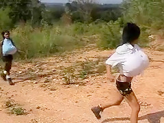 Exotic dilettante Large Love Muffins adult video