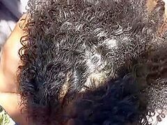 Exit To The Volcano Road