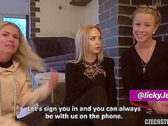 Czech Streets 119 Angels Of Glamino App