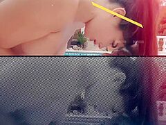 Exotic Porn Video Large Rod Newest Just For U - Chris Diamond, Tru Kait And Marvelous Face